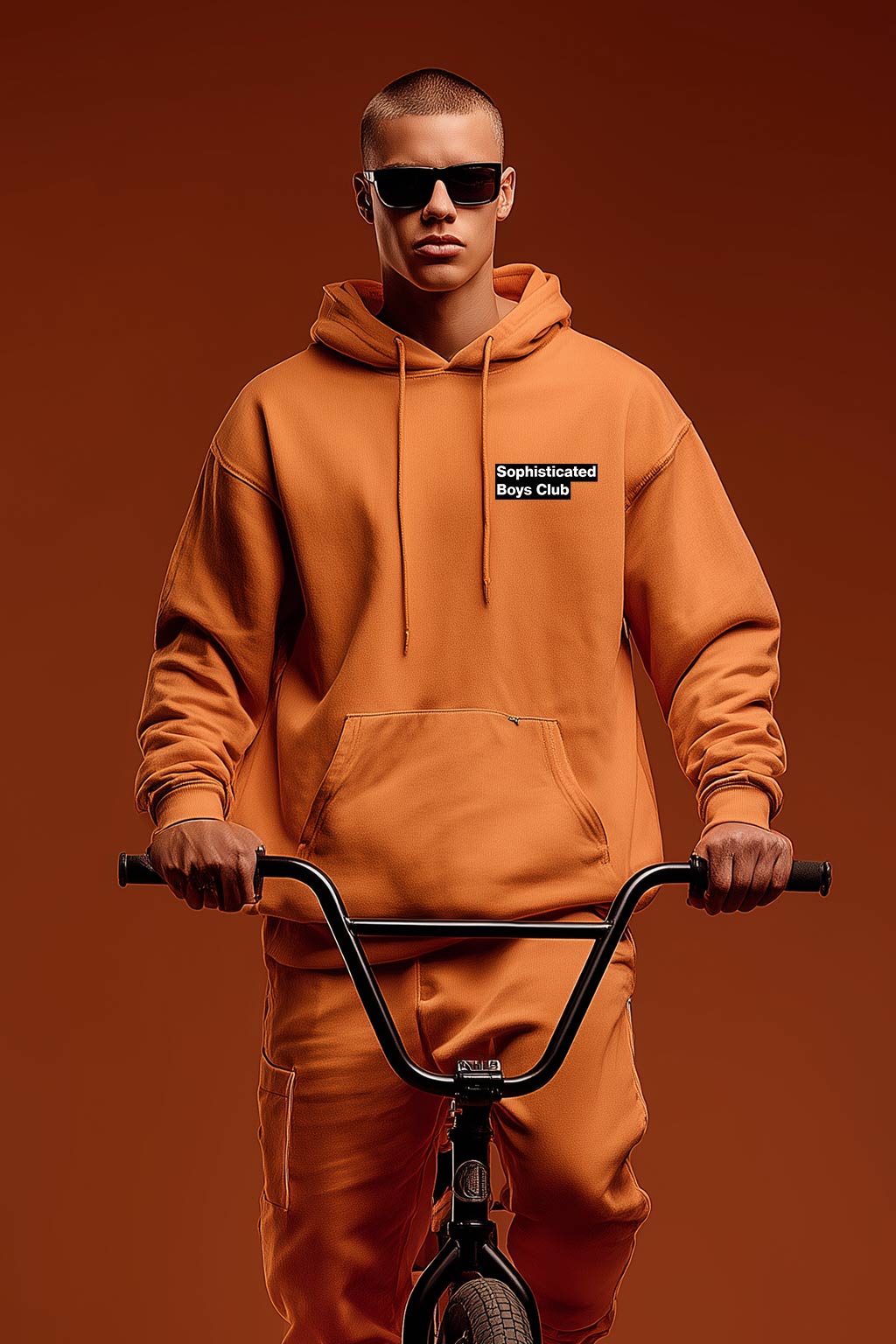 Streetwear DNA – Warum authentisch nur organic sein kann