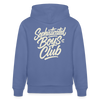 Sophisticated Boys Club Organic Hoodie – Men - Blau
