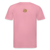 Hey Vajra Gold Organic T-Shirt – Men - Lila Traum