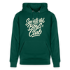 Sophisticated Boys Club Organic Hoodie – Men - Forest