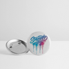 SPHSTCTD Remix Buttons – Small 25 mm (5er Pack) - Weiß