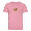 Hey Vajra Gold Organic T-Shirt – Men - Lila Traum