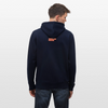 Sophisticated Boys Club Organic Hoodie – Men - Navy