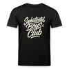 Sophisticated Boys Club Organic T-Shirt – Men - Schwarz