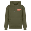 Sophisticated Boys Club Organic Hoodie – Men - Khaki Grün