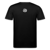 Riding the Tiger Organic T-Shirt – Men - Schwarz