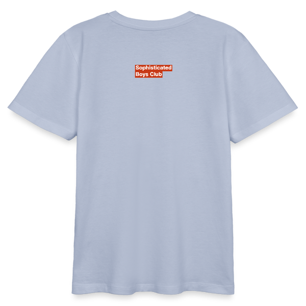 Born Ready! Summer Candy Organic T-Shirt – Teen - Lavendel-Violett