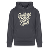 Sophisticated Boys Club Organic Hoodie – Men - Indigoblau