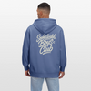 Sophisticated Boys Club Organic Hoodie – Men - Blau