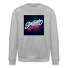 SPHSTCTD Remix 3.0 Organic Sweatshirt – Men - Grau meliert