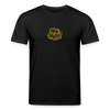 Hey Vajra Gold Organic T-Shirt – Men - Schwarz