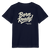 Born Ready! Organic T-Shirt – Kids - Navy