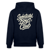 Sophisticated Boys Club Organic Hoodie – Men - Navy