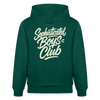 Sophisticated Boys Club Organic Hoodie – Men - Forest