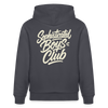 Sophisticated Boys Club Organic Hoodie – Men - Indigoblau