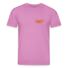 ID Organic T-Shirt – Men - Pink