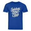 Sophisticated Boys Club Organic T-Shirt – Men - Dunkelblau