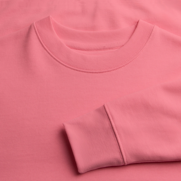 SPHSTCTD Remix 3.0 Organic Sweater – Teen - Pink