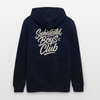 Sophisticated Boys Club Organic Hoodie – Men - Navy