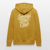 Sophisticated Boys Club Organic Hoodie – Men - Ocker