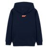 SPHSTCTD Remix Organic Hoodie – Teen - Navy
