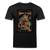 Riding the Tiger Organic T-Shirt – Men - Schwarz