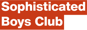 Sophisticated Boys Club