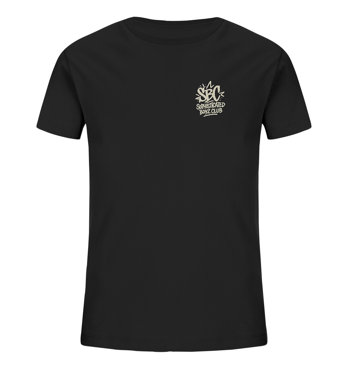 Urban Tattoo Designs - Kids Organic Shirt