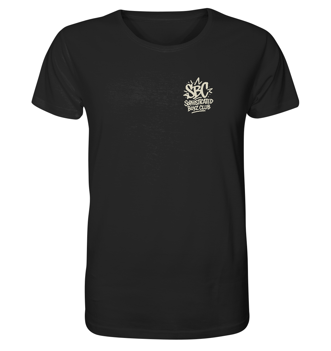 Urban Tattoo Designs - Organic Shirt