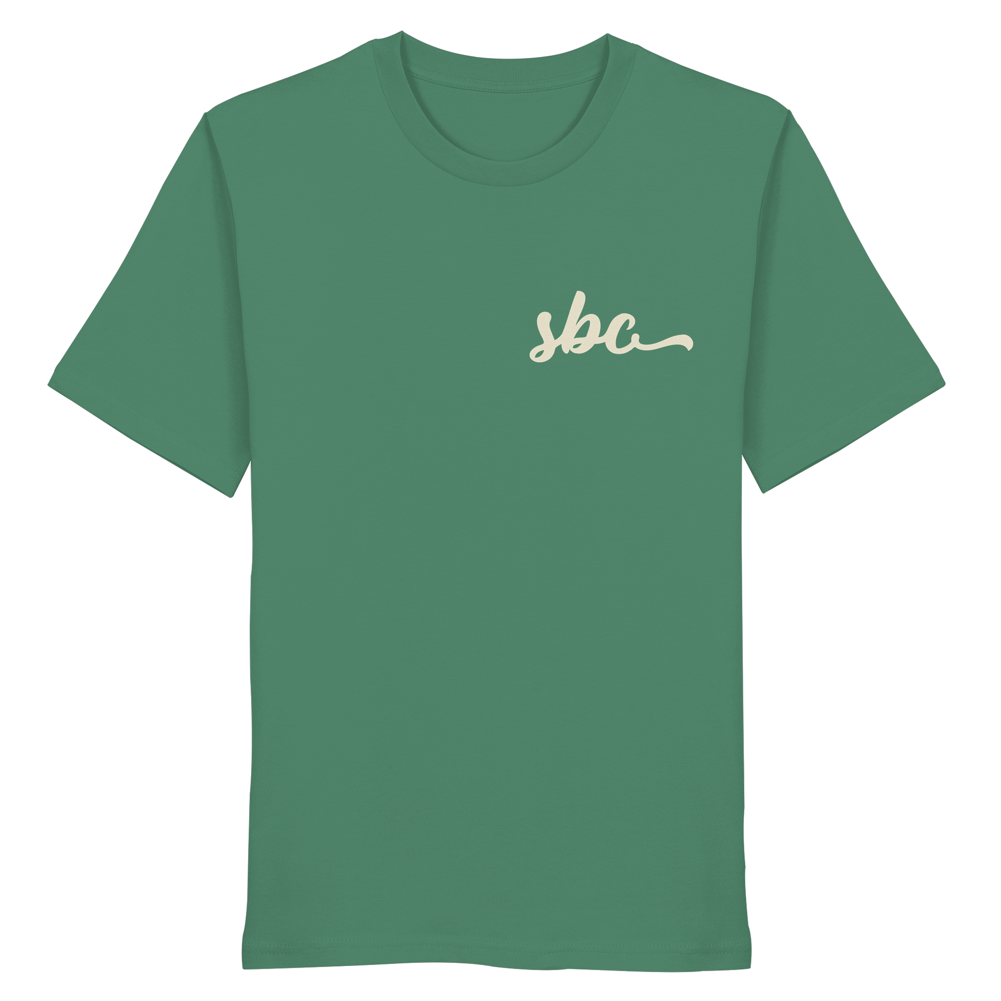 Streetwear Style 'sbc' - Organic Shirt