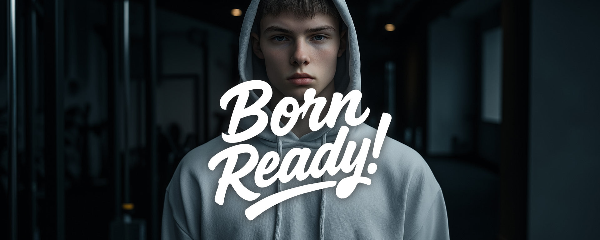 Organic-Streetwear-Hoodies für Jungen