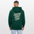Sophisticated Boys Club Organic Hoodie – Men - Forest