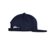 SBC Snapback Cap - Navy/Navy