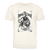 Riding the Tiger BW Organic T-Shirt – Men - Naturweiß 