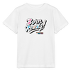 Born Ready! Summer Candy Organic T-Shirt – Kids - Weiß