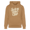 Sophisticated Boys Club Organic Hoodie – Men - Karamell 