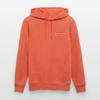 Sophisticated Boys Club Organic Hoodie – Men - Hellrot