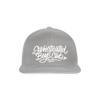 Sophisticated Boys Club Snapback Cap - Graphit/Graphit