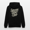 Sophisticated Boys Club Organic Hoodie – Men - Schwarz