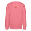 SPHSTCTD Remix 3.0 Organic Sweater – Teen - Pink 