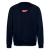 91% Water Organic Sweatshirt – Men - Navy