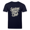 Sophisticated Boys Club Organic T-Shirt – Men - Navy