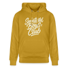 Sophisticated Boys Club Organic Hoodie – Men - Ocker