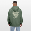 Sophisticated Boys Club Organic Hoodie – Men - Tanngrün