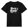 Born Ready! Summer Candy Organic T-Shirt – Kids - Schwarz