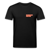 ID Organic T-Shirt – Men - Schwarz