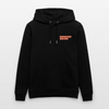 Sophisticated Boys Club Organic Hoodie – Men - Schwarz