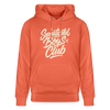 Sophisticated Boys Club Organic Hoodie – Men - Hellrot