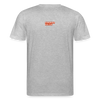 SPHSTCTD Remix 3.0 Organic T-Shirt – Men - Grau meliert