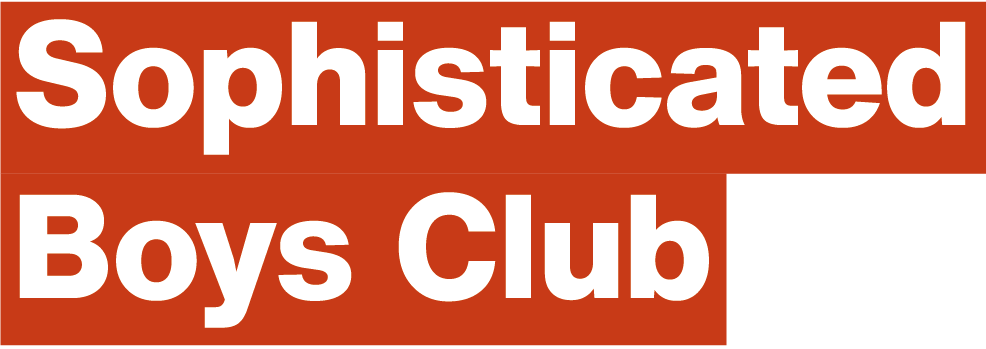 Sophisticated Boys Club